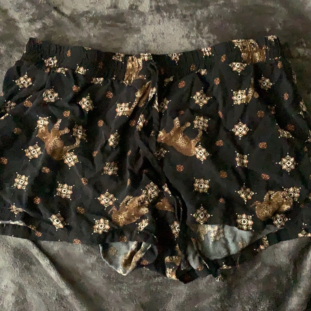 Shorts